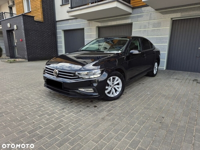 Volkswagen Passat 2.0 TDI EVO Business