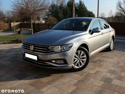 Volkswagen Passat 2.0 TDI EVO Business