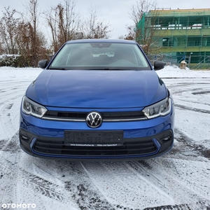 Volkswagen Polo 1.0 TSI OPF Life