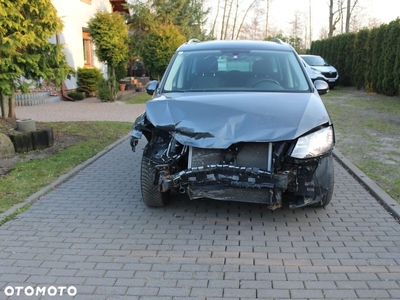 Volkswagen Sharan 2.0 TDI BlueMotion Technology Trendline