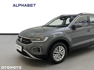 Volkswagen T-Roc 1.5 TSI Life