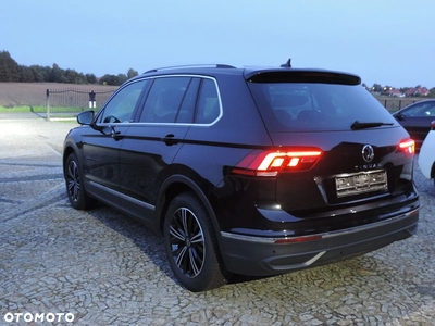 Volkswagen Tiguan 1.5 TSI OPF DSG Move