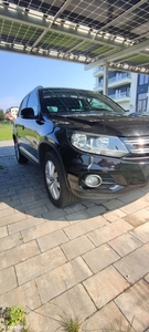 Volkswagen Tiguan 2.0 TDI 4Mot Track&Style