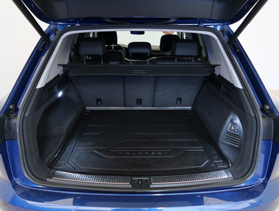 Volkswagen Touareg 2018 3.0 TDI 163336km SUV