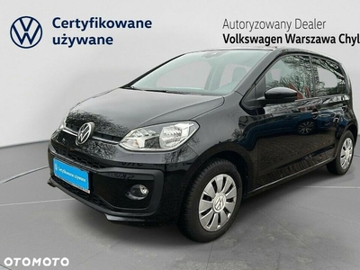 Volkswagen up! 1.0 move