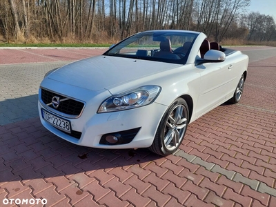 Volvo C70