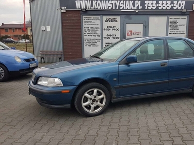 Volvo S40 I 1998