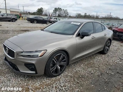 Volvo S60 T5 R-Design