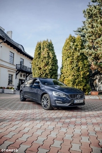 Volvo S60 T6 AWD Geartronic Edition