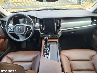 Volvo S90 D3 Momentum