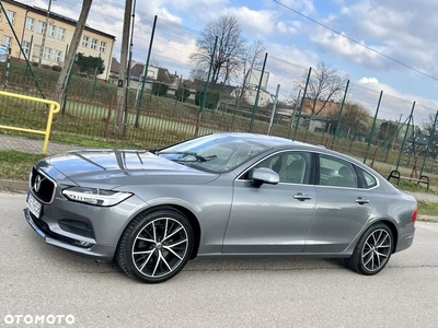 Volvo S90 D4 Geartronic Momentum