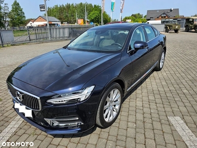 Volvo S90 D5 AWD Inscription