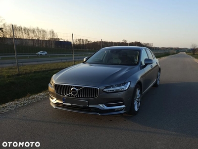 Volvo S90 T5 Inscription