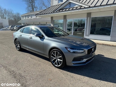 Volvo S90 T6 AWD Momentum