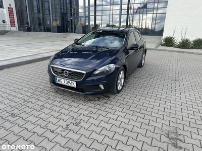 Volvo V40 CC T5 AWD Drive-E Summum