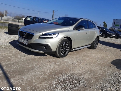 Volvo V40 Cross Country D2 Summum