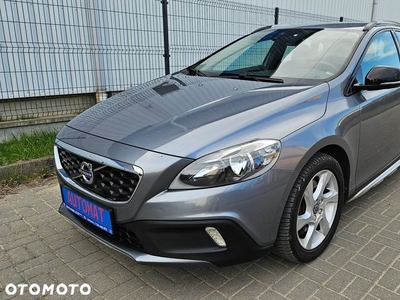 Volvo V40 Cross Country D3 Geartronic Summum