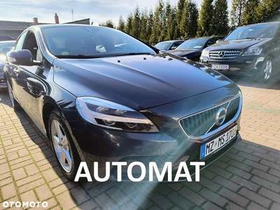 Volvo V40 D2 Geartronic Momentum