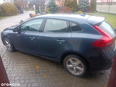 Volvo V40 D3 Drive-E Momentum