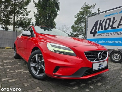 Volvo V40 D3 RDesign