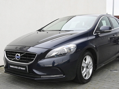 Volvo V40 II Hatchback 2.0 D2 DRIVE-E 120KM 2015