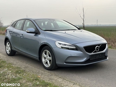 Volvo V40 T2 Drive-E Momentum