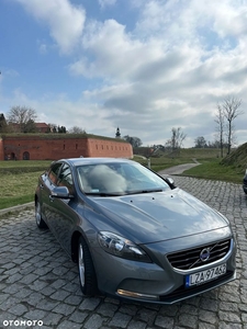 Volvo V40 T3 Drive-E Momentum