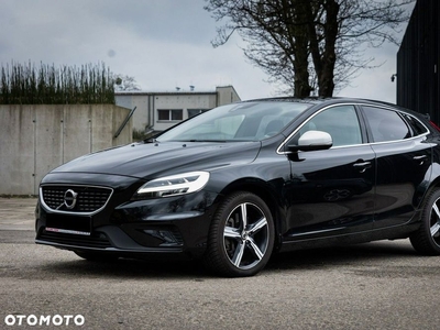 Volvo V40 T4 Drive-E R-Design Momentum