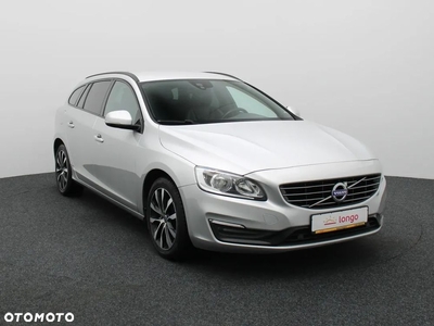 Volvo V60 D2 Drive-E Dynamic Edition (Momentum)