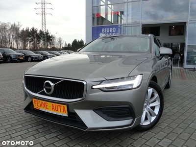 Volvo V60 D3 Drive-E Momentum