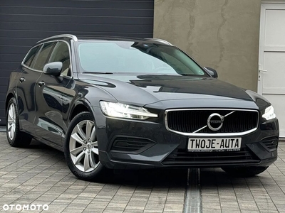 Volvo V60 D3 Drive-E Momentum