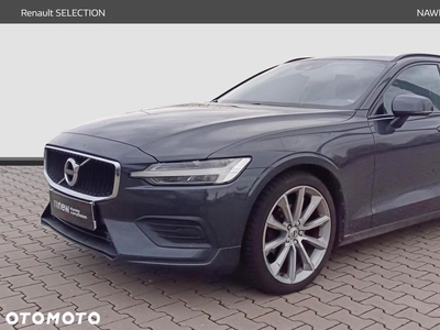 Volvo V60 D4 Momentum