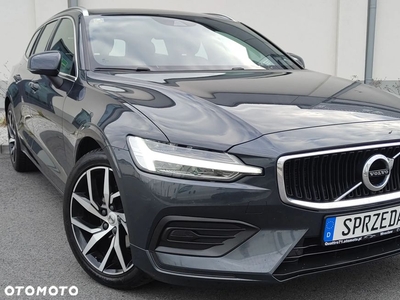 Volvo V60 D4 Momentum