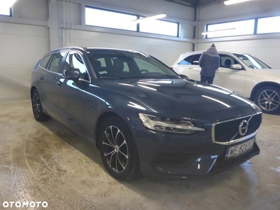 Volvo V60 D4 Momentum Pro