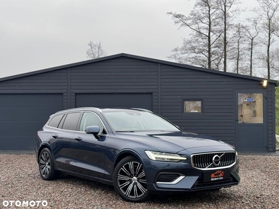 Volvo V60 T5 Geartronic Inscription