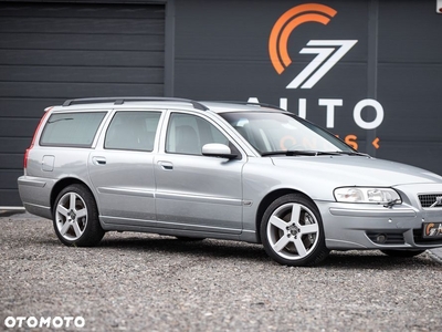 Volvo V70 2.5 R