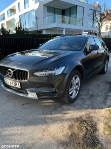 Volvo V90 Cross Country