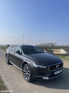 Volvo V90 Cross Country B4 D AWD Plus