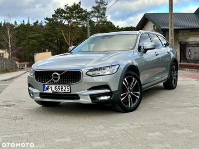 Volvo V90 Cross Country D5 AWD Geartronic