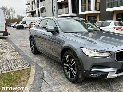 Volvo V90 Cross Country D5 SCR AWD Pro