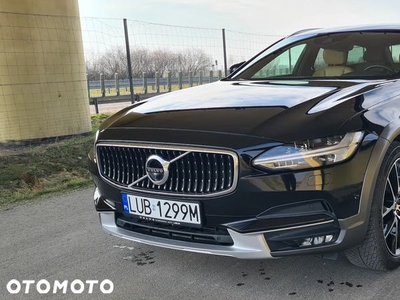 Volvo V90 Cross Country T6 AWD