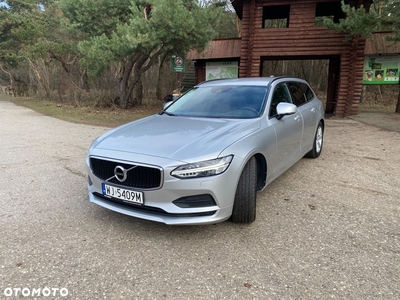 Volvo V90 D3 AWD Geartronic Kinetic