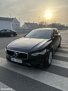 Volvo V90 D4 AWD Momentum