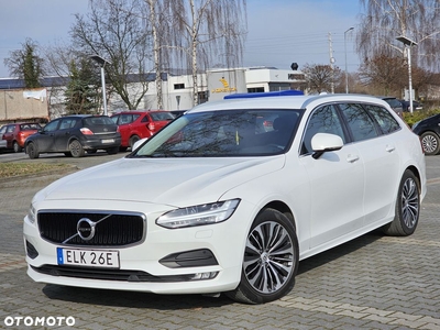 Volvo V90 D4 Momentum