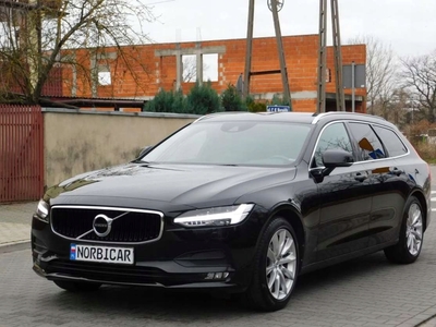 Volvo V90 II Kombi 2.0 D3 150KM 2017