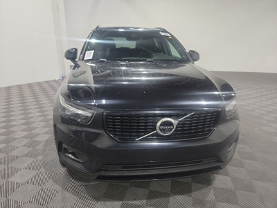 Volvo XC 40