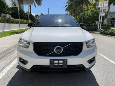 Volvo XC 40