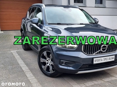 Volvo XC 40 D3 Inscription