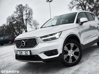 Volvo XC 40 D3 Inscription