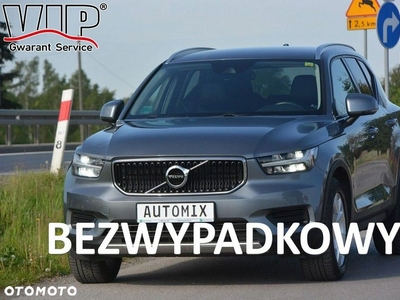 Volvo XC 40 D3 Momentum Pro